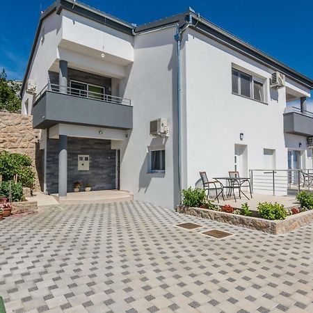 Apartmani Jadranka Starigrad Exterior photo