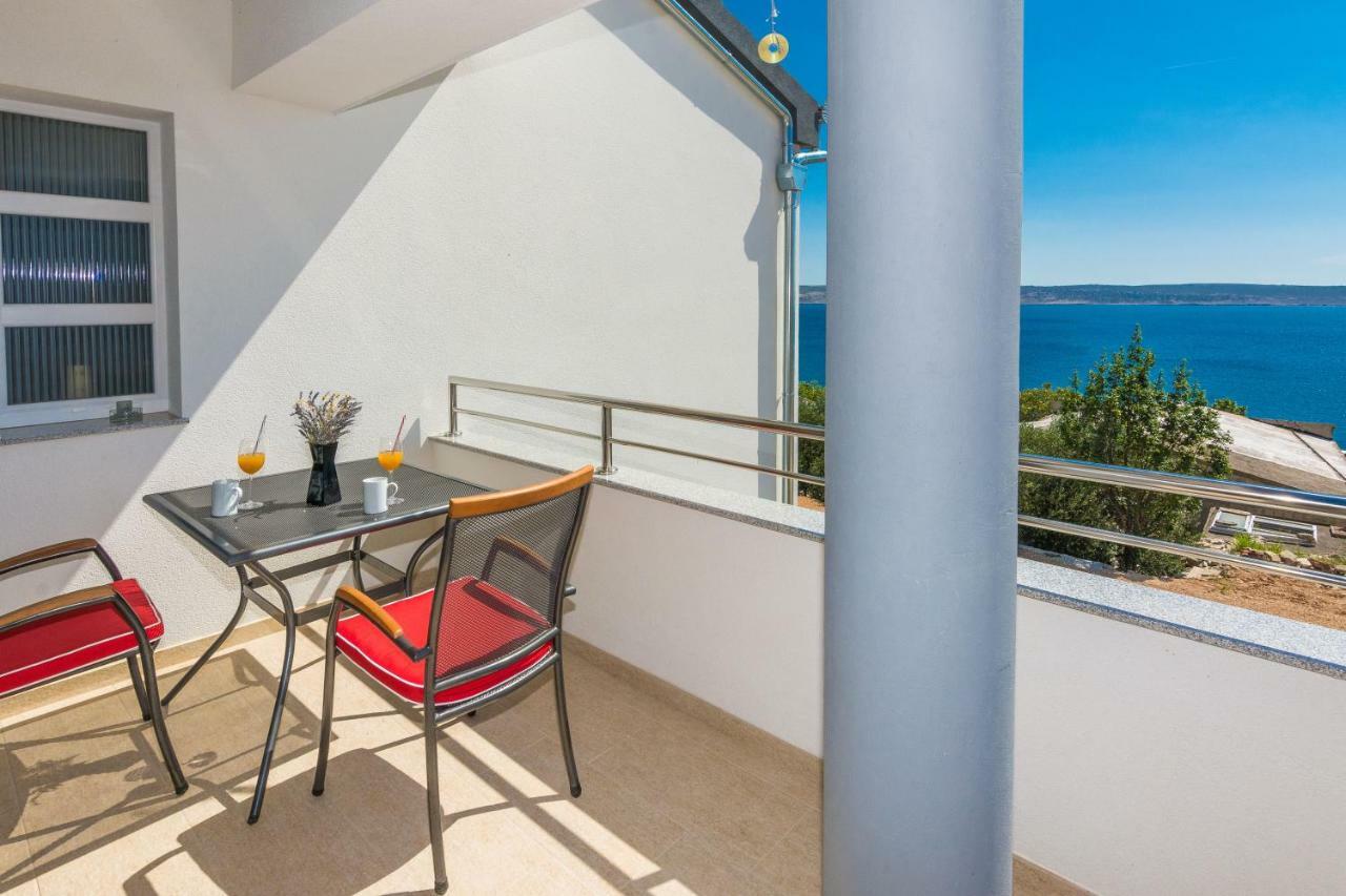 Apartmani Jadranka Starigrad Exterior photo
