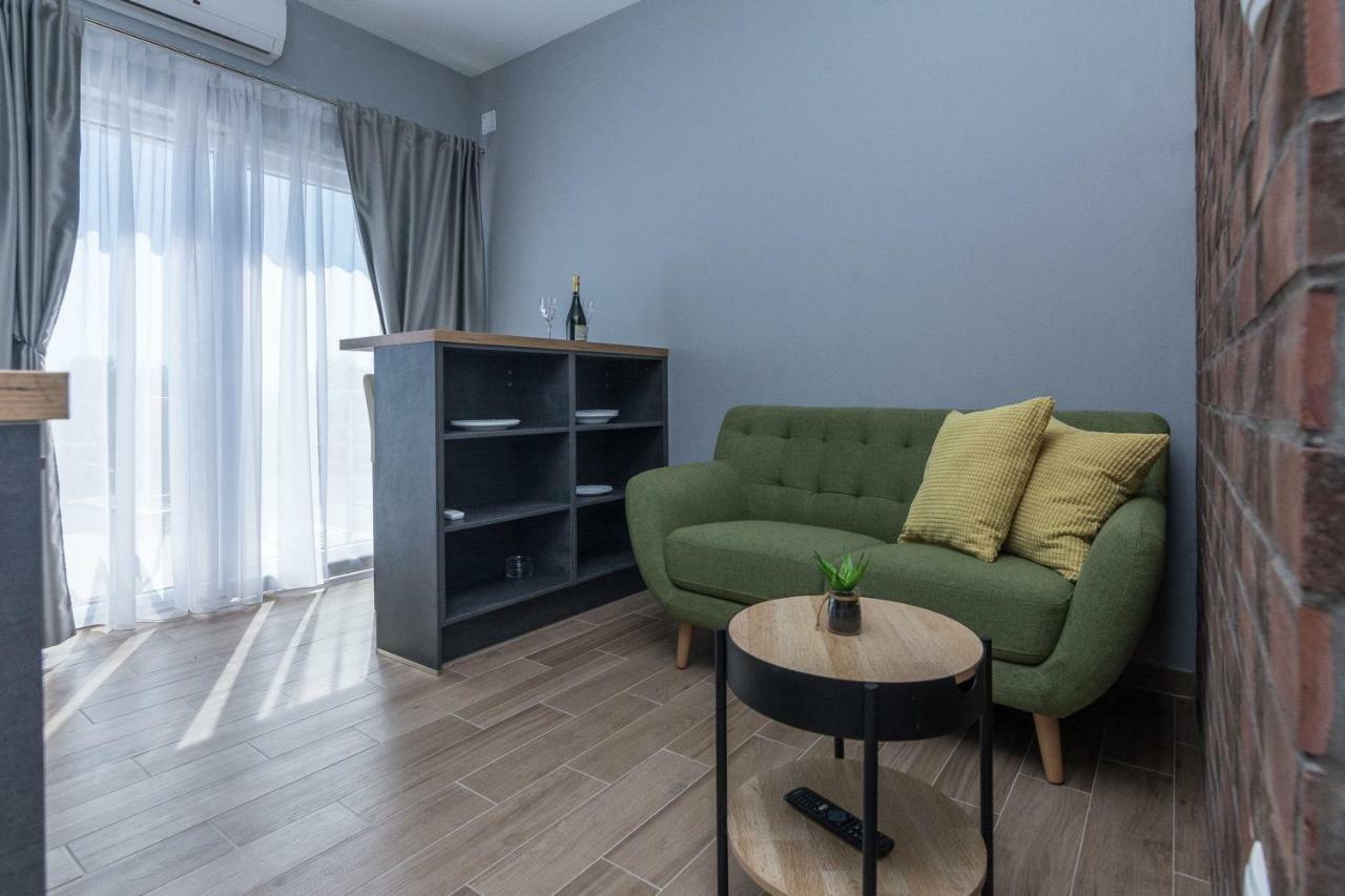 Apartmani Jadranka Starigrad Exterior photo