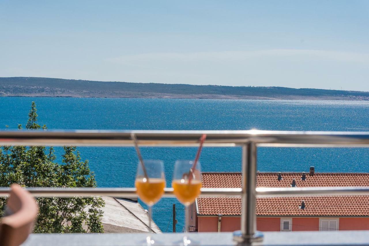 Apartmani Jadranka Starigrad Exterior photo