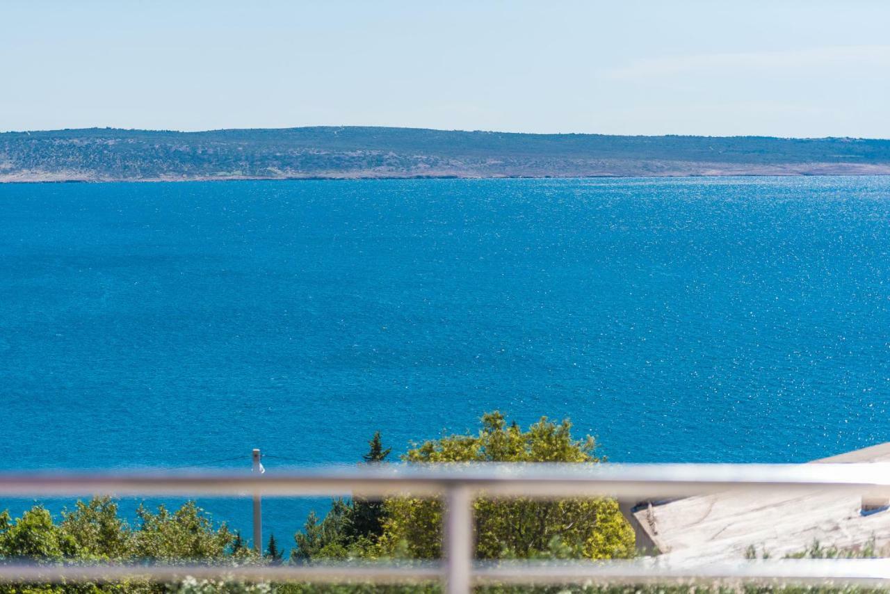 Apartmani Jadranka Starigrad Exterior photo