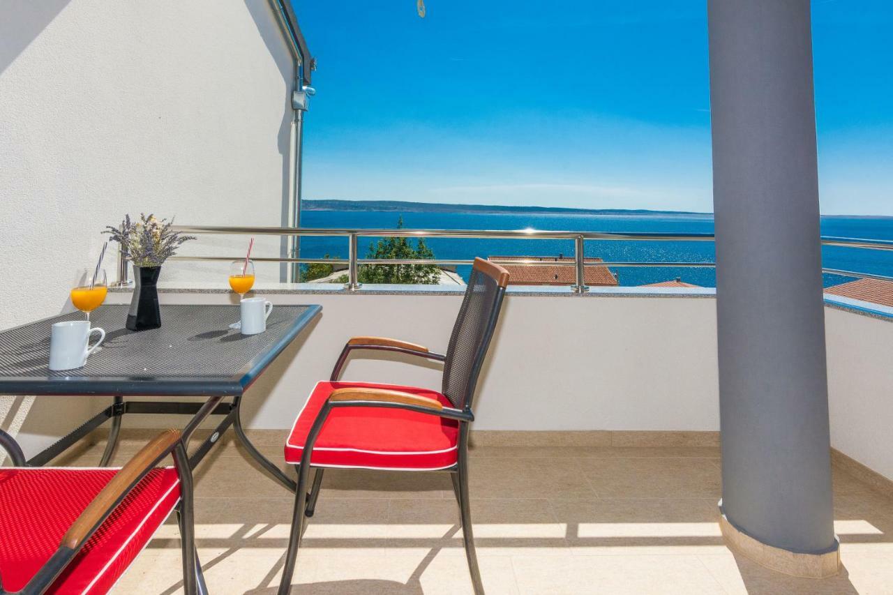 Apartmani Jadranka Starigrad Exterior photo
