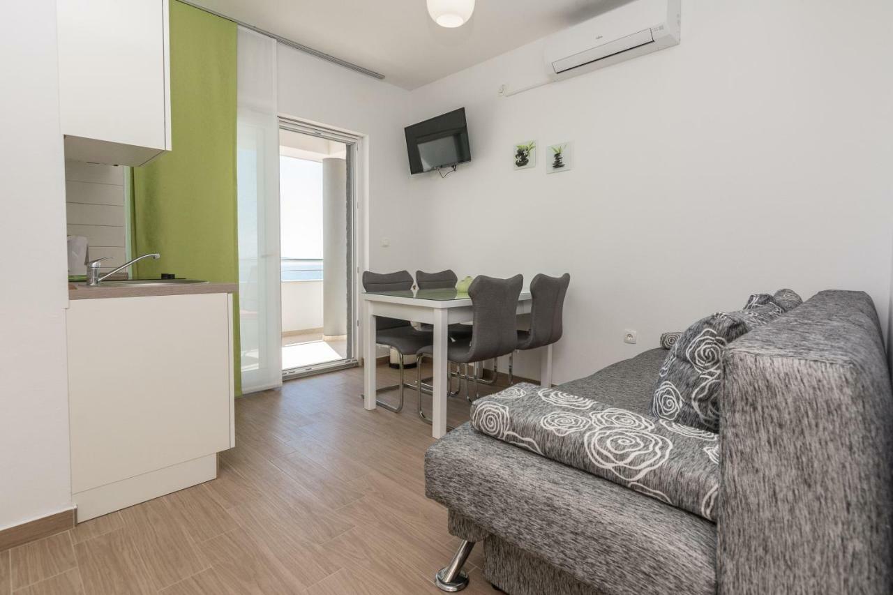 Apartmani Jadranka Starigrad Exterior photo